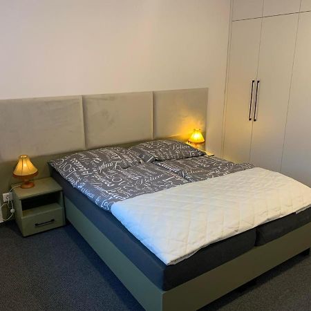 Apartman Juraj Liptovský Mikuláš Eksteriør bilde