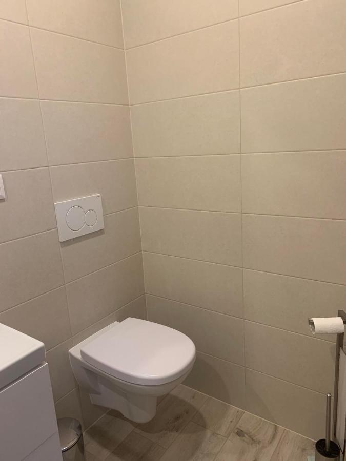 Apartman Juraj Liptovský Mikuláš Eksteriør bilde