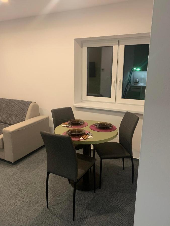 Apartman Juraj Liptovský Mikuláš Eksteriør bilde