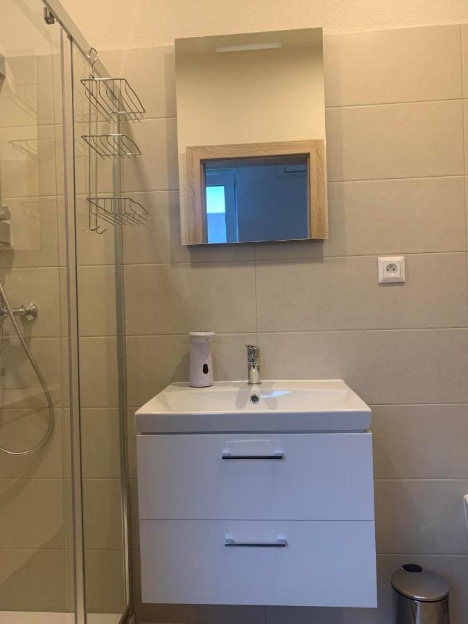 Apartman Juraj Liptovský Mikuláš Eksteriør bilde
