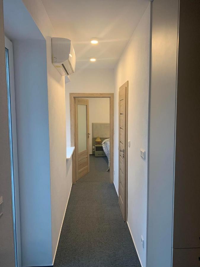 Apartman Juraj Liptovský Mikuláš Eksteriør bilde