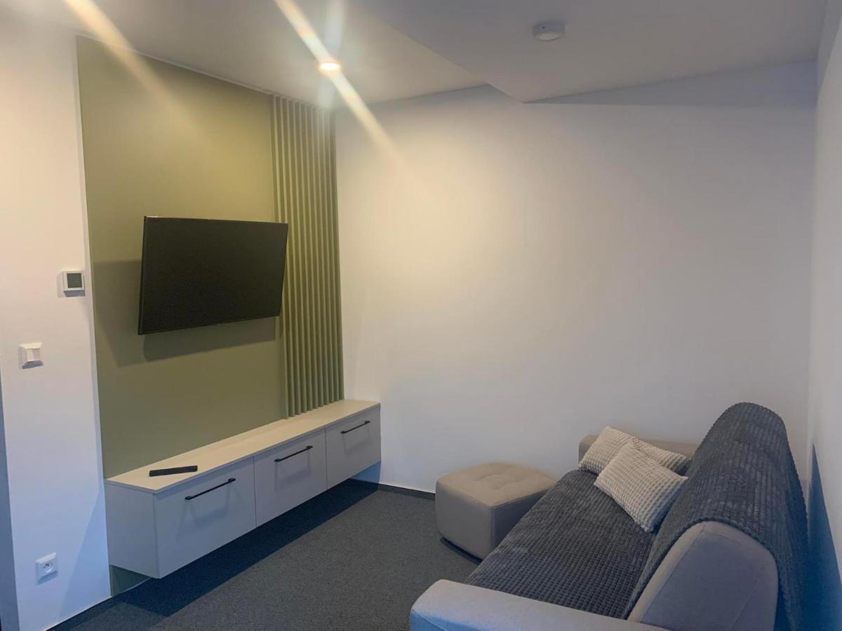 Apartman Juraj Liptovský Mikuláš Eksteriør bilde